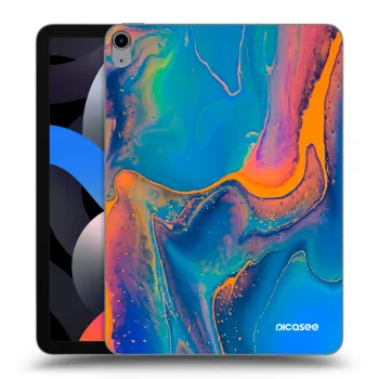 Θήκη για Apple iPad Air 4 10.9" 2020 - Rainbow
