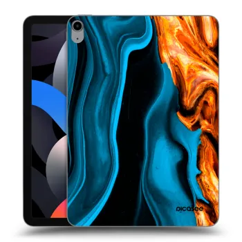 Θήκη για Apple iPad Air 4 10.9" 2020 - Gold blue