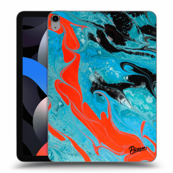 Θήκη για Apple iPad Air 4 10.9" 2020 - Blue Magma