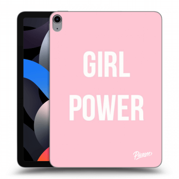Θήκη για Apple iPad Air 4 10.9" 2020 - Girl power