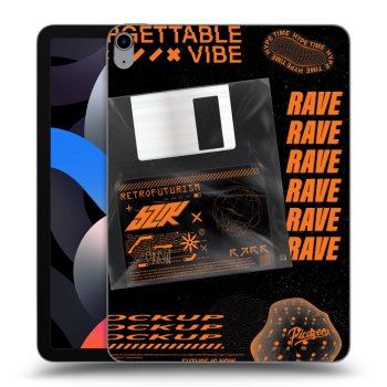 Θήκη για Apple iPad Air 4 10.9" 2020 - RAVE