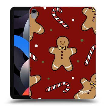 Θήκη για Apple iPad Air 4 10.9" 2020 - Gingerbread 2