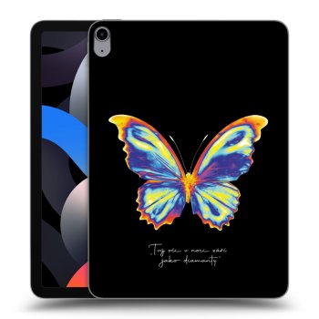 Θήκη για Apple iPad Air 4 10.9" 2020 - Diamanty Black