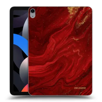 Θήκη για Apple iPad Air 4 10.9" 2020 - Red