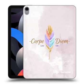 Θήκη για Apple iPad Air 4 10.9" 2020 - Carpe Diem