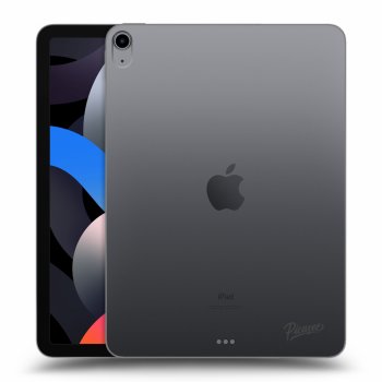 Picasee διαφανής θήκη σιλικόνης Apple iPad Air 4 10.9" 2020 - Clear