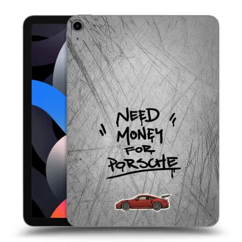 Θήκη για Apple iPad Air 4 10.9" 2020 - Grey Drift