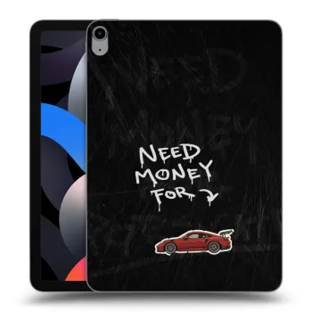 Θήκη για Apple iPad Air 4 10.9" 2020 - Track Mode