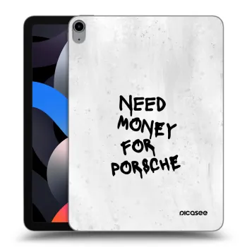 Θήκη για Apple iPad Air 4 10.9" 2020 - White Dollar