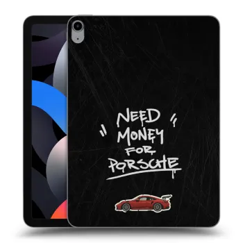 Θήκη για Apple iPad Air 4 10.9" 2020 - Dark Racer