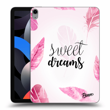 Θήκη για Apple iPad Air 4 10.9" 2020 - Sweet dreams
