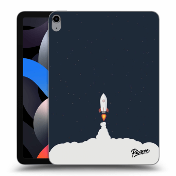 Θήκη για Apple iPad Air 4 10.9" 2020 - Astronaut 2