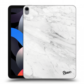 Θήκη για Apple iPad Air 4 10.9" 2020 - White marble
