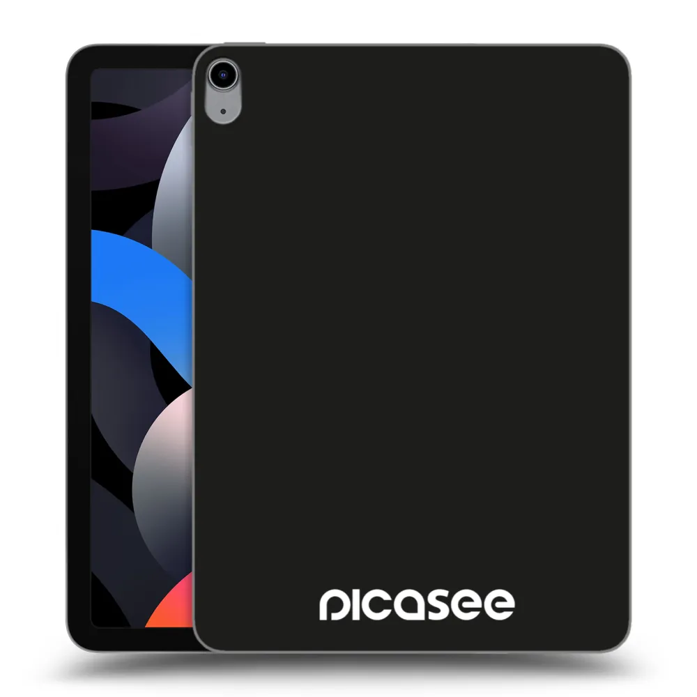 Picasee διαφανής θήκη σιλικόνης Apple iPad Air 4 10.9" 2020 - Picasee