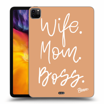 Θήκη για Apple iPad Pro 11" 2020 (2.gen) - Boss Mama