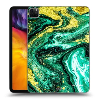 Θήκη για Apple iPad Pro 11" 2020 (2.gen) - Green Gold