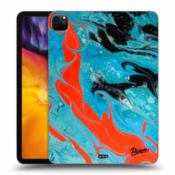 Θήκη για Apple iPad Pro 11" 2020 (2.gen) - Blue Magma