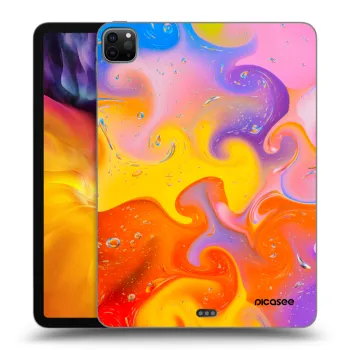 Θήκη για Apple iPad Pro 11" 2020 (2.gen) - Bubbles