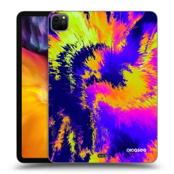 Θήκη για Apple iPad Pro 11" 2020 (2.gen) - Burn