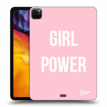 Θήκη για Apple iPad Pro 11" 2020 (2.gen) - Girl power