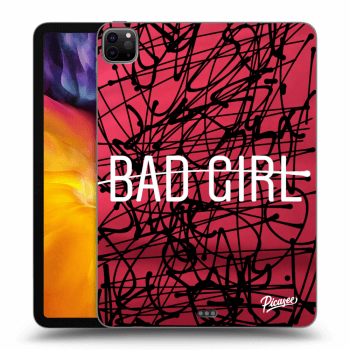Θήκη για Apple iPad Pro 11" 2020 (2.gen) - Bad girl