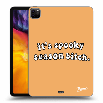 Θήκη για Apple iPad Pro 11" 2020 (2.gen) - Spooky season