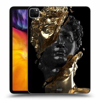 Θήκη για Apple iPad Pro 11" 2020 (2.gen) - Gold - Black