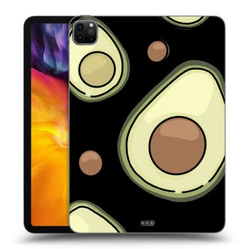 Θήκη για Apple iPad Pro 11" 2020 (2.gen) - Avocado