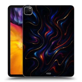 Θήκη για Apple iPad Pro 11" 2020 (2.gen) - Noir