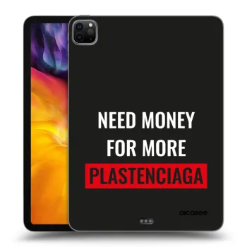 Θήκη για Apple iPad Pro 11" 2020 (2.gen) - More PLASTENCIAGA