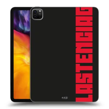 Θήκη για Apple iPad Pro 11" 2020 (2.gen) - Plastenciaga