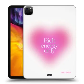 Θήκη για Apple iPad Pro 11" 2020 (2.gen) - Rich Energy