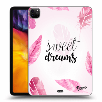 Θήκη για Apple iPad Pro 11" 2020 (2.gen) - Sweet dreams