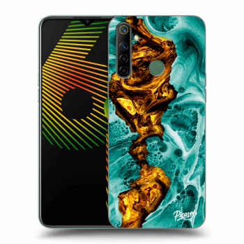Θήκη για Realme 6i - Goldsky
