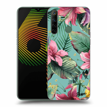 Θήκη για Realme 6i - Hawaii