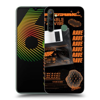 Θήκη για Realme 6i - RAVE