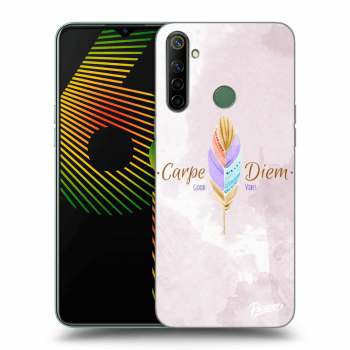 Θήκη για Realme 6i - Carpe Diem