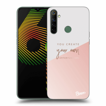 Θήκη για Realme 6i - You create your own opportunities