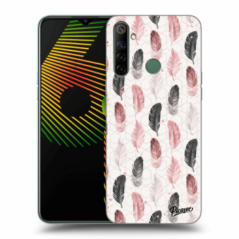 Θήκη για Realme 6i - Feather 2