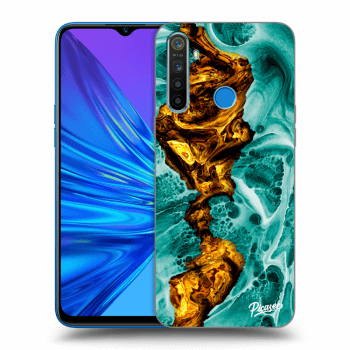 Θήκη για Realme 5 - Goldsky