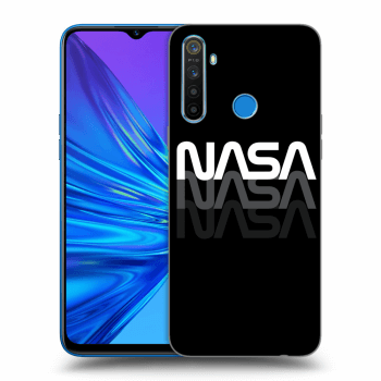 Θήκη για Realme 5 - NASA Triple