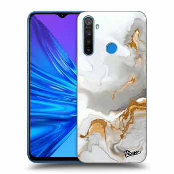 Picasee ULTIMATE CASE για Realme 5 - Her