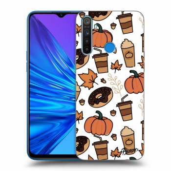 Θήκη για Realme 5 - Fallovers