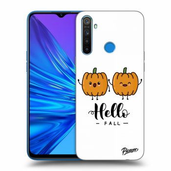 Θήκη για Realme 5 - Hallo Fall