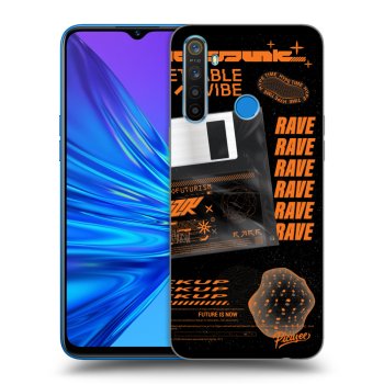 Θήκη για Realme 5 - RAVE