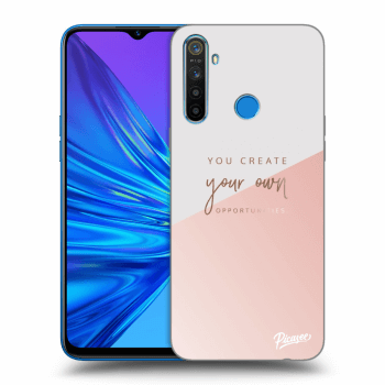 Θήκη για Realme 5 - You create your own opportunities