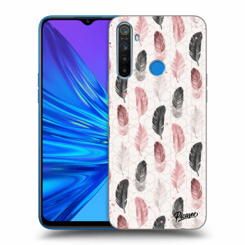 Θήκη για Realme 5 - Feather 2