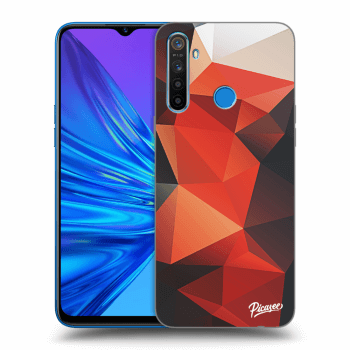 Θήκη για Realme 5 - Wallpaper 2