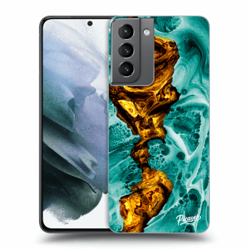 Θήκη για Samsung Galaxy S21 5G G991B - Goldsky