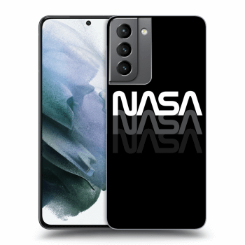 Θήκη για Samsung Galaxy S21 5G G991B - NASA Triple